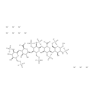 Fondaparinux सोडियम