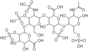 हेपरिन