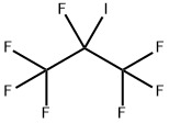 Heptafluoroisopropyl आयोडाइड