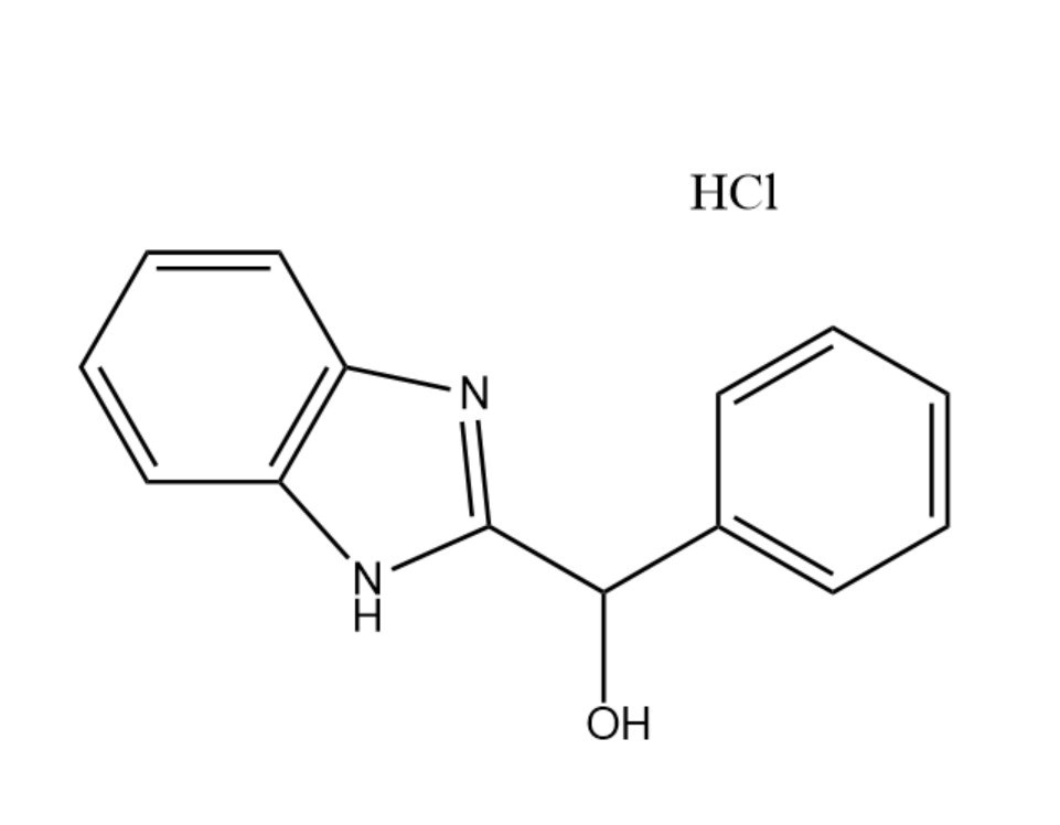 Hydrobenzole हाइड्रोक्लोराइड