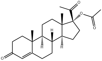 Hydroxyprogesterone एसीटेट