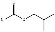 Isobutyl क्लोरोफॉर्मेट