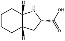L-Octahydroindole-2-carboxylic एसिड