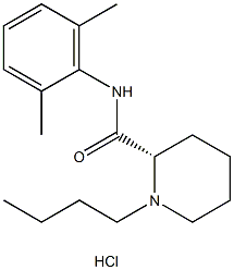 Levobupivacaine हाइड्रोक्लोराइड