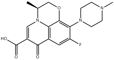 Levofloxacin इंजेक्शन