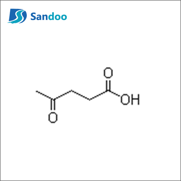 Levulinic एसिड