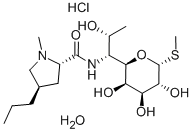 Lincomycin हाइड्रोक्लोराइड मोनोहाइड्रेट