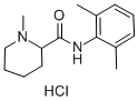 Mepivacaine हाइड्रोक्लोराइड