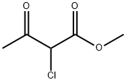 मिथाइल 2-chloroacetoacetate