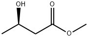 मिथाइल (R)-(-)-3-hydroxybutyrate