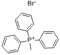 Methyltriphenylphosphonium ब्रोमाइड