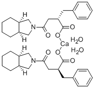 Mitiglinide क्याल्सियम dihydrate