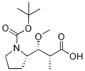 N-Boc-(2R,3R,4S)-डोलाप्रोइन