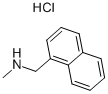 N-Methyl-1-naphthalenemethylamine हाइड्रोक्लोराइड