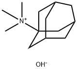 N,N,N-Trimethyl-1-अमोनियम एडामान्टेन