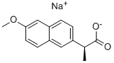 Naproxen सोडियम