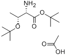 O,O'-di-tert-butyl-L-threonine एसीटेट