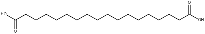 Octadecanedioic एसिड