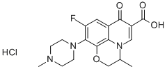 Ofloxacin हाइड्रोक्लोराइड
