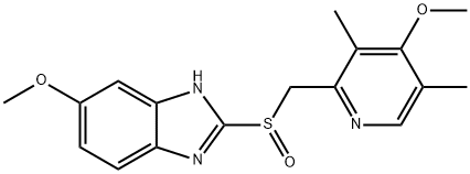 Omeprazole Enteric-लेपित क्याप्सूल