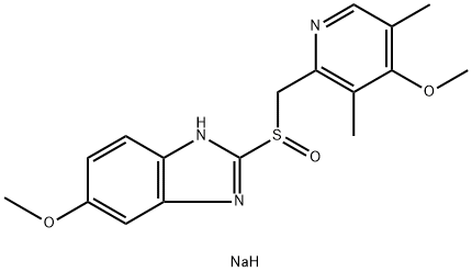 Omeprazole सोडियम
