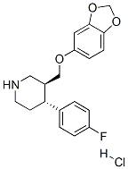 Paroxetine हाइड्रोक्लोराइड