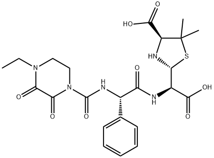 Piperacilloic एसिड