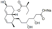 Pravastatin सोडियम