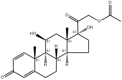 Prednisolone एसीटेट