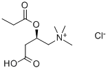 Propionyl Levocarnitine हाइड्रोक्लोराइड