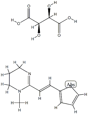 Pyrantel TARTRATE