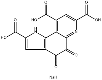Pyrroloquinoline Quinone Disodium साल्ट