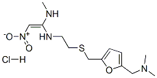 Ranitidine हाइड्रोक्लोराइड