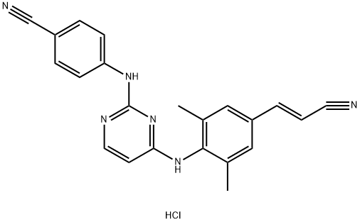 Ribavirin हाइड्रोक्लोराइड