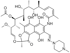Rifampicin क्याप्सूल