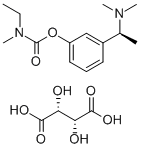 Rivastigmine टार्ट्रेट