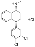 Sertraline हाइड्रोक्लोराइड