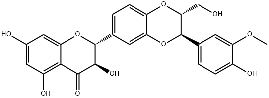 सिलिबिनिन