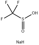 सोडियम trifluoromethanesulfinate