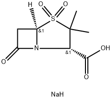 Sulbactam सोडियम