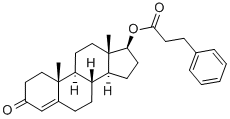 टेस्टोस्टेरोन phenylpropionate