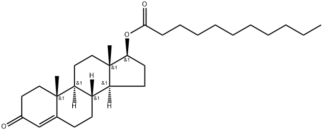 टेस्टोस्टेरोन Undecanoate नरम क्याप्सूल