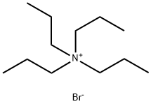 Tetrapropylammonium ब्रोमाइड
