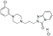 Trazodone हाइड्रोक्लोराइड