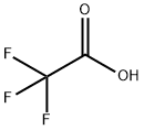 Trifluoroacetic एसिड