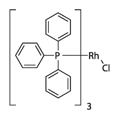 ट्रिस (ट्रिफेनिलफोस्फिन) रोडियो