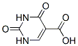 Uracil 5-carboxylic एसिड