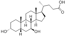 Ursodeoxycholic एसिड