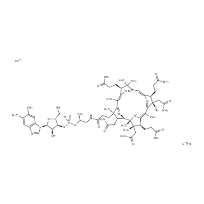 भिटामिन B12