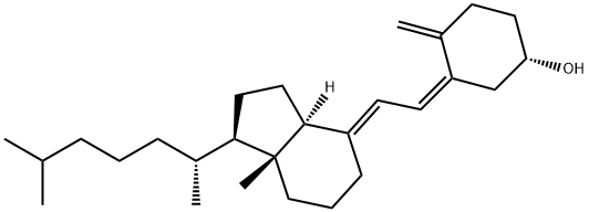 भिटामिन D3